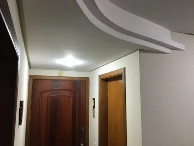 Apartamento com 3 Quartos à venda, 10m² no Jardim das Nações, Taubaté