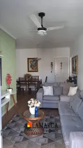 Apartamento com 2 Quartos à venda, 75m² no Enseada, Guarujá