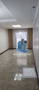 Apartamento com 3 Quartos à venda, 108m² no Osvaldo Cruz, São Caetano do Sul