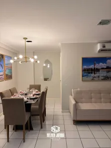 Apartamento com 2 Quartos à venda, 59m² no Pajuçara, Maceió