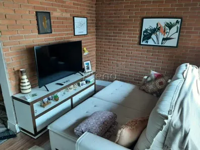 Casa com 2 Quartos à venda, 173m² no Jardim dos Oliveiras, Campinas