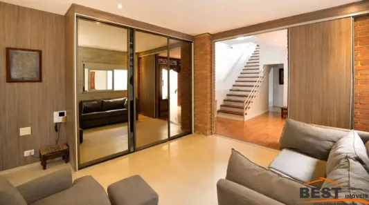 Sobrado com 3 Quartos à venda, 224m² no Vila Leopoldina, São Paulo
