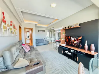 Apartamento com 1 Quarto à venda, 60m² no , Tramandaí