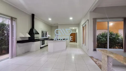 Casa de Condomínio com 3 Quartos à venda, 230m² no Jardim Buru, Salto
