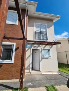 Casa de Condomínio com 2 Quartos à venda, 92m² no Balneário Tropical, Paulínia