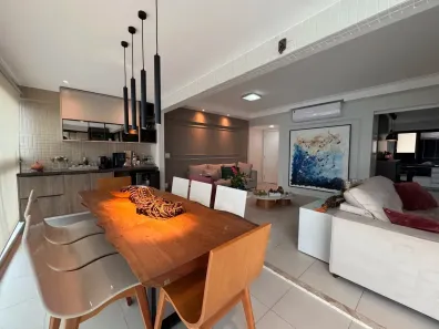 Apartamento com 4 Quartos à venda, 145m² no Paralela, Salvador