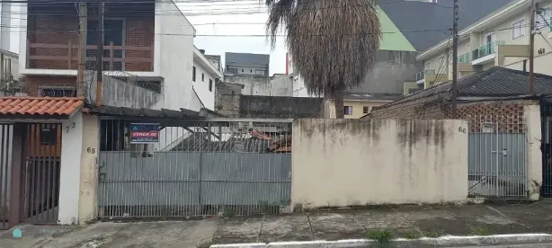 Lote/Terreno à venda, 395m² no Vila Primavera, São Paulo