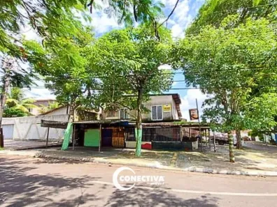 Prédio Comercial com 2 Quartos à venda, 260m² no Setor Pedro Ludovico, Goiânia
