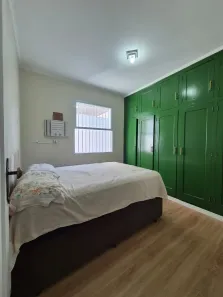 Apartamento com 2 Quartos à venda, 59m² no Gonzaga, Santos