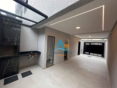 Sobrado com 2 Quartos à venda, 84m² no Ocian, Praia Grande