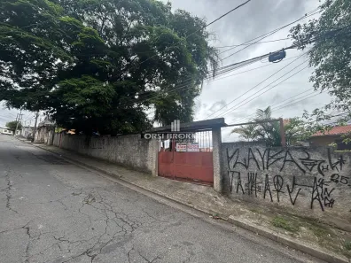 Lote/Terreno à venda, 250m² no Jardim Dinorah, São Paulo