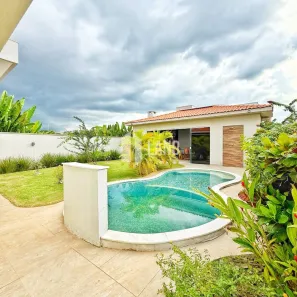 Casa de Condomínio com 3 Quartos à venda, 432m² no Vila do BEC, Timon