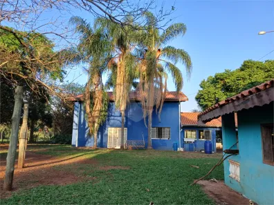 Fazenda/Sítio com 3 Quartos à venda, 3292m² no Santa Rita, Piracicaba