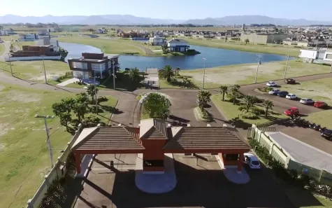 Lote/Terreno à venda, 536m² no XANGRI-LÁ, Xangri-lá