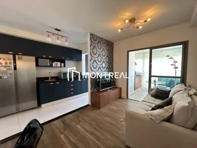 Apartamento com 2 Quartos à venda, 66m² no Quarta Parada, São Paulo