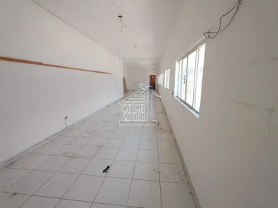 Sala Comercial para alugar, 125m² no Chácara Santo Antônio (Zona Leste), São Paulo