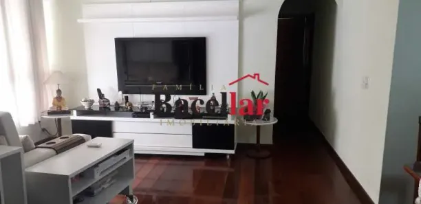 Apartamento com 2 Quartos à venda, 93m² no Andaraí, Rio de Janeiro