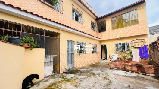 Casa com 3 Quartos à venda, 120m² no Loteamento Santa Teresinha, Nova Friburgo