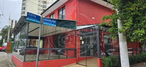 Ponto Comercial para alugar, 315m² no Campo Belo, São Paulo