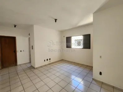 Apartamento com 1 Quarto para alugar, 35m² no Boa Vista, São José do Rio Preto