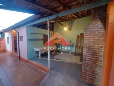 Casa com 2 Quartos à venda, 115m² no Eugênio de Mello, São José dos Campos
