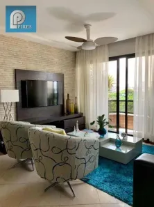 Apartamento com 4 Quartos à venda, 291m² no Vila Guilherme, São Paulo