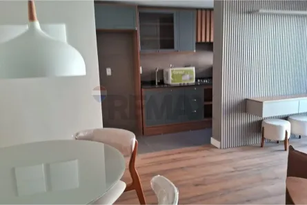 Apartamento com 1 Quarto à venda, 40m² no Carniel, Gramado
