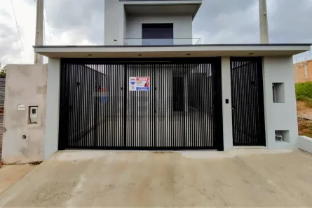 Casa com 3 Quartos à venda, 151m² no Residencial Villa São Bento, Jaguariúna