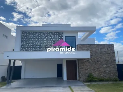 Casa de Condomínio com 4 Quartos à venda, 297m² no Condomínio Residencial Alphaville I, São José dos Campos