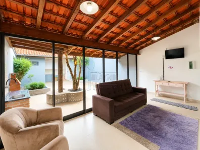 Casa com 5 Quartos para alugar, 217m² no Vila Tamandaré, Ribeirão Preto