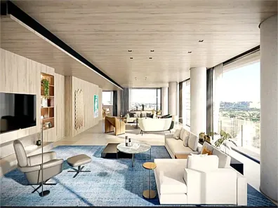 Sala Comercial com 2 Quartos à venda, 72m² no Cerqueira César, São Paulo