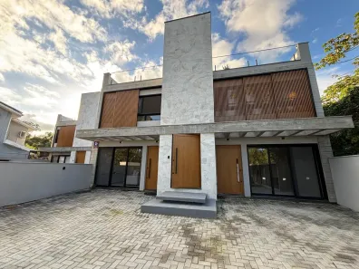 Apartamento com 3 Quartos à venda, 101m² no , Garopaba