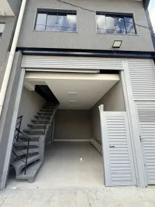 Ponto Comercial para alugar, 45m² no Vila Pedro Moreira, Guarulhos
