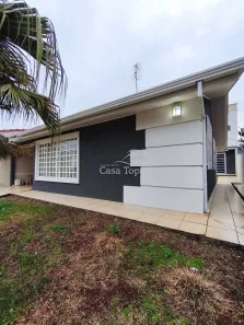 Casa com 4 Quartos à venda, 160m² no Uvaranas, Ponta Grossa