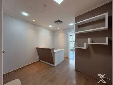 Sala Comercial para alugar, 50m² no Garcia, Blumenau