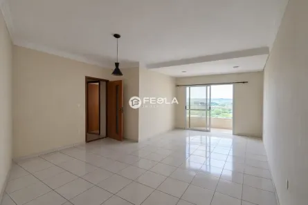 Apartamento com 3 Quartos à venda, 78m² no Parque Fabrício, Nova Odessa