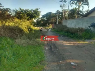 Lote/Terreno à venda, 210m² no Estância Pérola Negra, Peruíbe