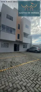 Apartamento com 2 Quartos à venda, 62m² no Itajuba, Barra Velha