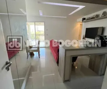 Apartamento com 3 Quartos à venda, 81m² no Recreio dos Bandeirantes, Rio de Janeiro