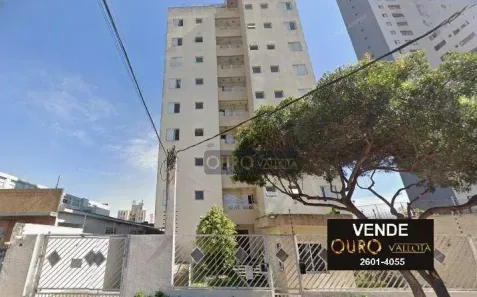 Cobertura com 3 Quartos à venda, 200m² no Jardim Independência, São Paulo