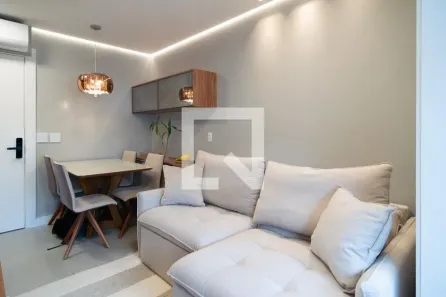 Apartamento com 1 Quarto à venda, 31m² no Bela Vista, São Paulo