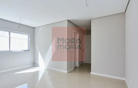 Apartamento com 2 Quartos à venda, 66m² no Rebouças, Curitiba