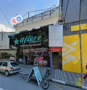 Sala Comercial para alugar, 60m² no Vila Bocaina, Mauá