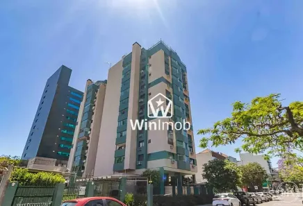 Apartamento com 2 Quartos à venda, 85m² no São Geraldo, Porto Alegre
