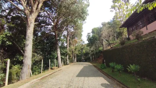 Lote/Terreno à venda, 1085m² no Fazenda Boa Fé, Teresópolis