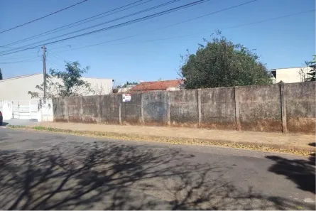 Lote/Terreno à venda, 301m² no Jardim Ipiranga, Tupã