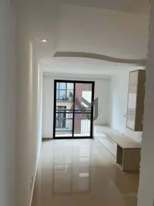 Apartamento com 3 Quartos à venda, 71m² no Vila Araguaia, São Paulo