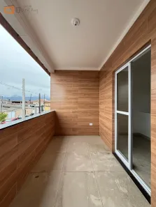 Casa com 2 Quartos à venda, 88m² no Ribeirópolis, Praia Grande