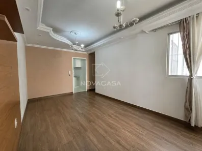Apartamento com 3 Quartos para alugar, 67m² no Santa Amélia, Belo Horizonte