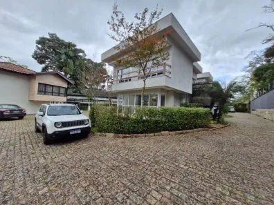Apartamento com 3 Quartos à venda, 20m² no Bosque do Vianna, Cotia